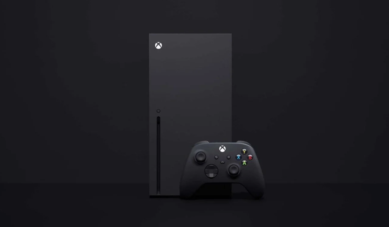 Xbox Series X主机将按时发售 游戏有可能延期