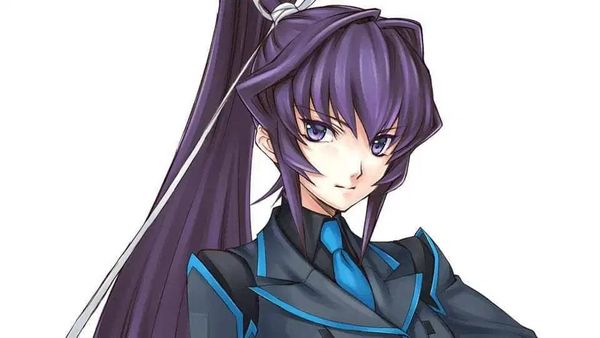 《Muv-Luv》系列新作发布最新情报及发售时间