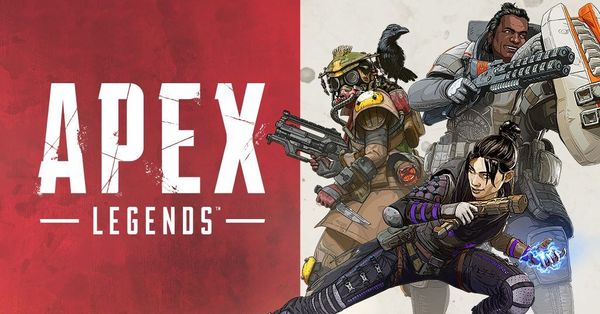 EA《APEX》或计划登陆次世代主机