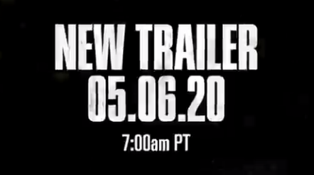 顽皮狗宣布今日将公布《最后生还者2》最新预告片