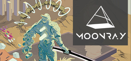 动作冒险游戏《Moonray》公布最新游戏情报！