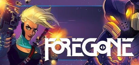 像素风动作游戏《Foregone》10月登陆主机平台