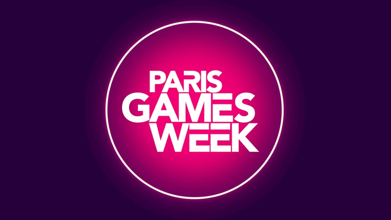 2020年巴黎游戏周取消 10周年纪念活动无缘相见