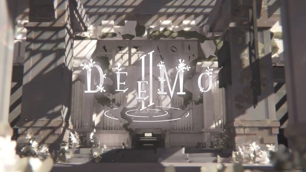 《DEEMO II》安卓版预约注册现已正式开放