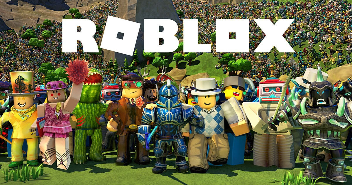 世界最大多人在线游戏平台《Roblox》遭黑客攻击