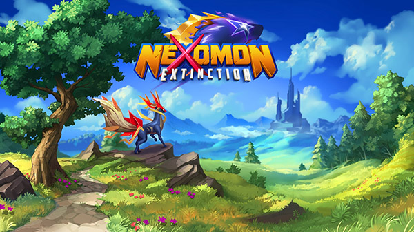 《Nexomon Extinction》预计今夏发售