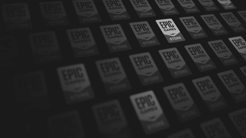 Epic Games Store上线自助退款功能，MOD市集与成就系统开发中