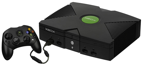 微软官方证实Xbox源代码已泄露 模拟器或迎突破