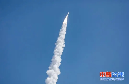 谁将成为中国的Space X？我们和几家头部民营航天公司聊了聊