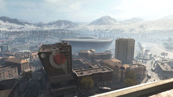 《使命召唤：战区》官方宣布第四赛季延期
