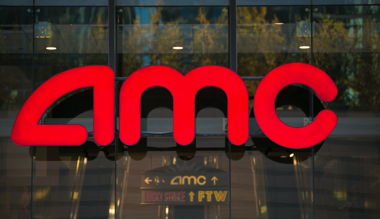 美国最大院线AMC预计7月重开 一季度亏损24亿美元
