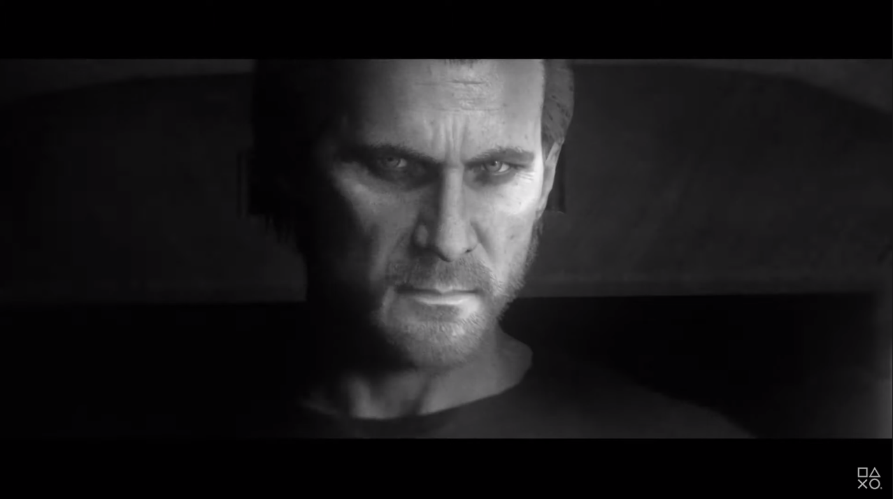 PS5发布会：《杀手3》新作发表，2021年1月推出 ​​​​