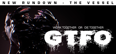 恐怖射击游戏《GTFO》开启Steam限时折扣
