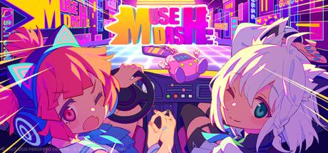 《Muse Dash》于Steam开启限时特惠
