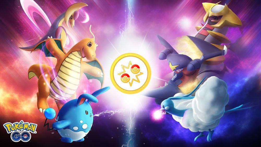 《Pokemon GO》因玩家作弊暂时中止GO对战联盟