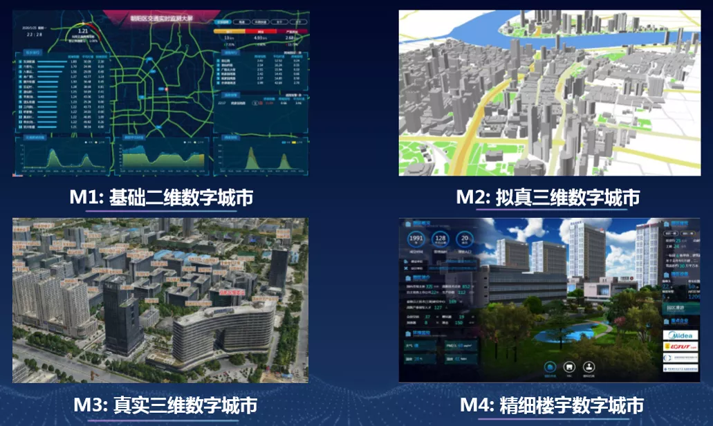 站定“AI地图”后，百度地图用“数字底座”进击新基建时代