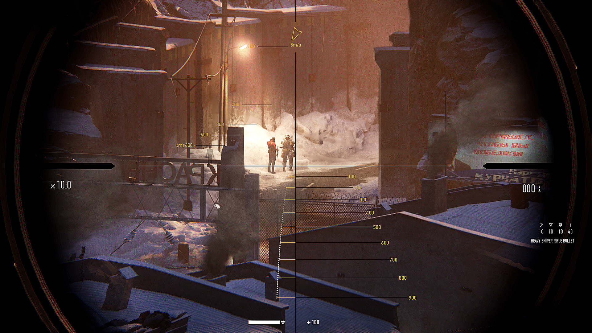 《狙击手：幽灵战士契约》在Steam平台开启限时特惠