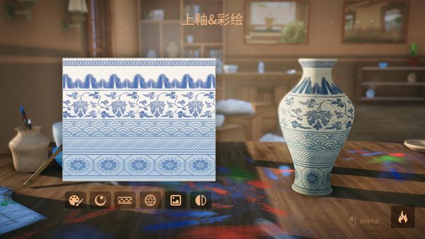 模拟类游戏《陶艺大师》在Steam平台开启限时特惠