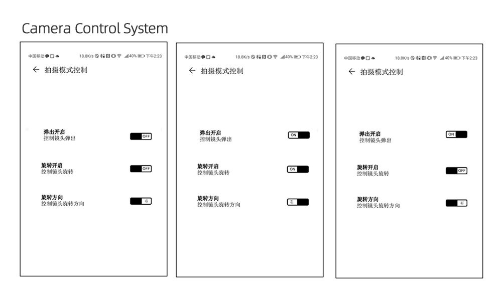 华为|华为获得一项AR眼镜专利