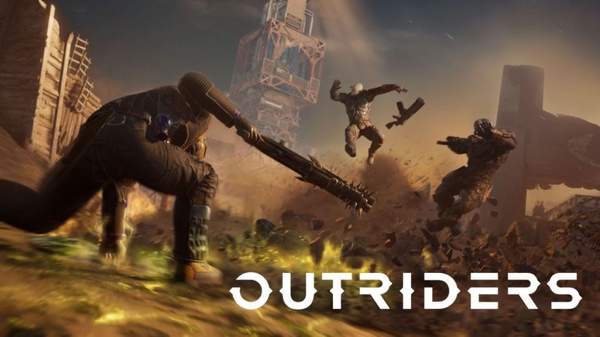 《Outriders》不会提供PVP玩法，打造专注PVE的游戏体验