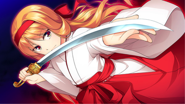 单机游戏|视觉小说《女装神话》登陆Steam 国区折后价33元