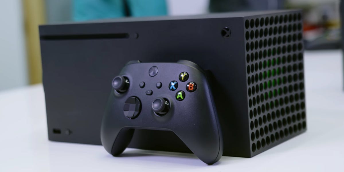 Xbox负责人：XSX将会拥有最多样化的第一方游戏
