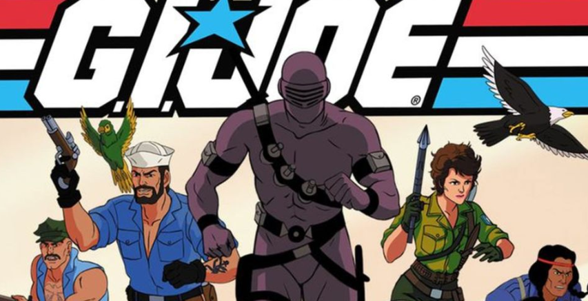 特种部队|《GI Joe特种部队：封锁行动》 或将登陆PS4/X1