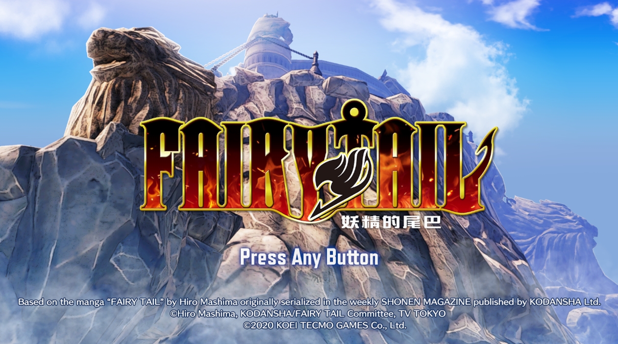 巨人网络|《妖精的尾巴 魔导少年》试玩报告 集成熟系统与情怀于一身的漫改