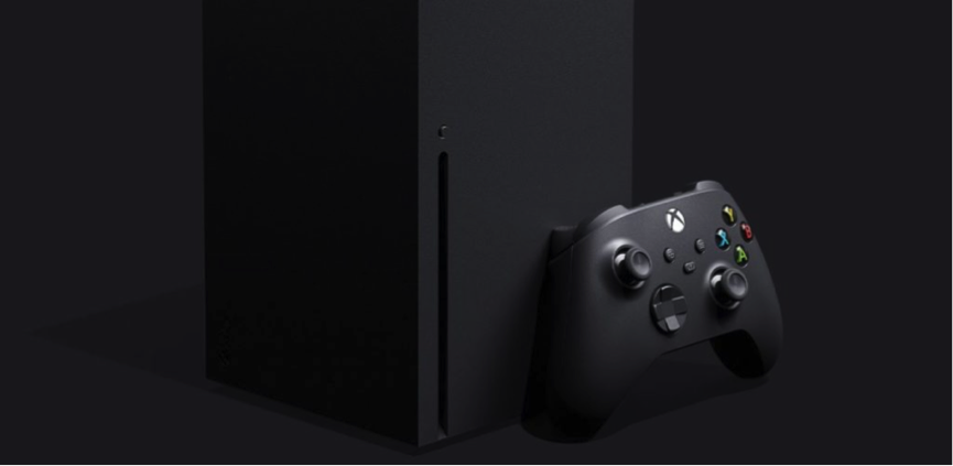 微软暗示Xbox Series X将于今年11月发售