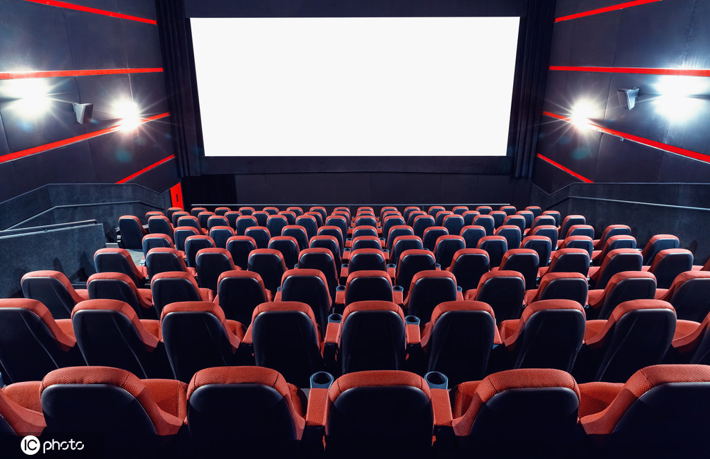 影视圈|院线复工，我们与影院、片方、宣发、演员和经纪人聊了聊