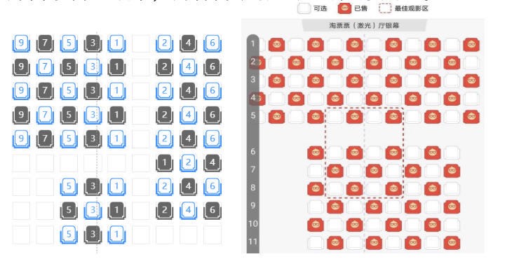 影视圈|院线复工，我们与影院、片方、宣发、演员和经纪人聊了聊