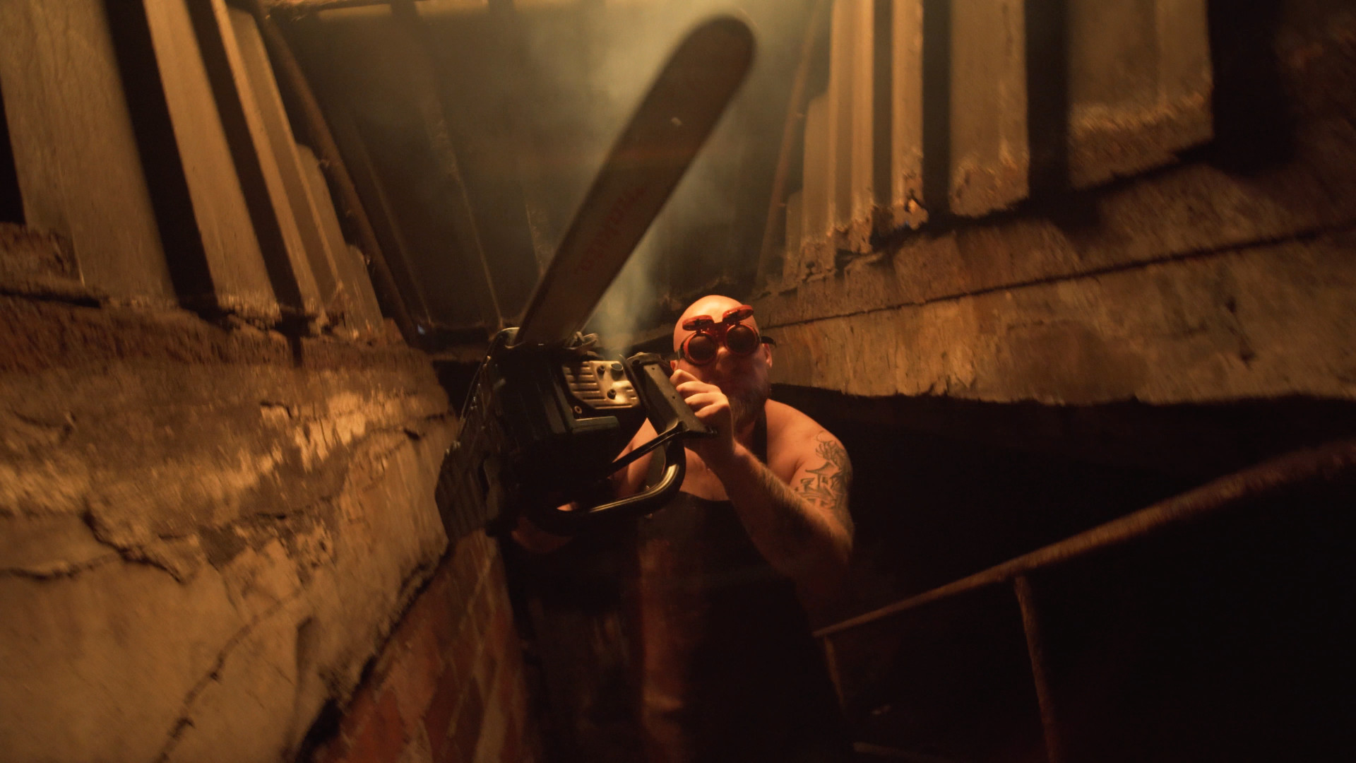 对马岛之魂|惊悚游戏《杀戮流》上架Steam 明年发售 支持中文