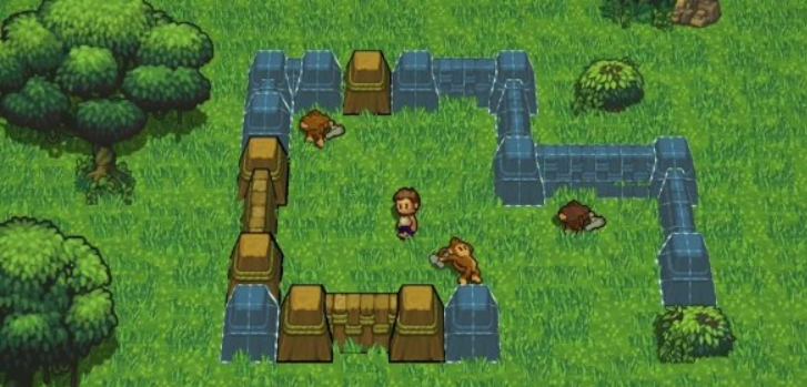 岛屿生存者|Steam商城最新上架《岛屿生存者》开启预售