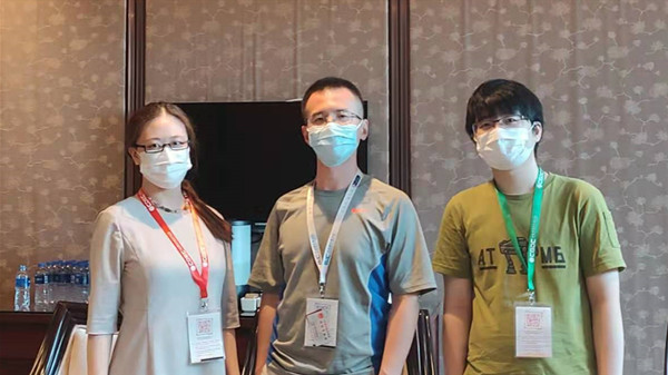 LightTracer2|Light Tracer 2访谈：做自己想做的游戏