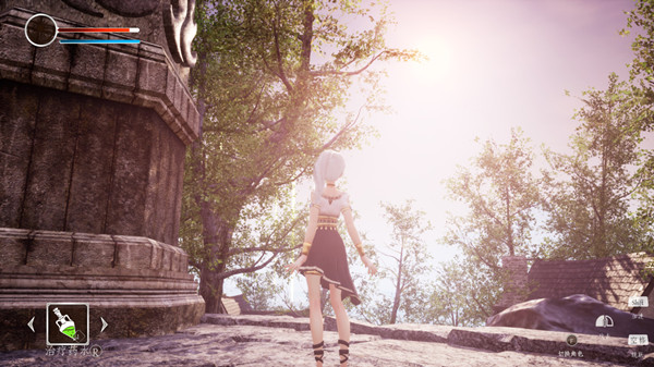 LightTracer2|Light Tracer 2访谈：做自己想做的游戏