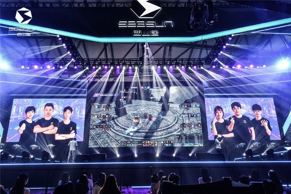 ChinaJoy2020|西山居2020CJ盘点 绚丽舞台新游尝鲜全都在这