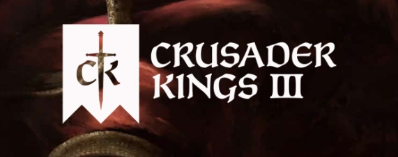 《十字军之王3》将于9月初在多平台发售