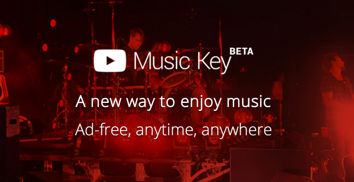Google Play Music今年内关闭 取代它的是YouTube Music