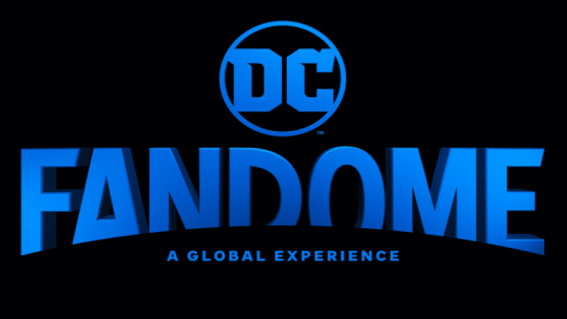 蝙蝠侠|彭博社：《蝙蝠侠》新作将在DC Fandome公开