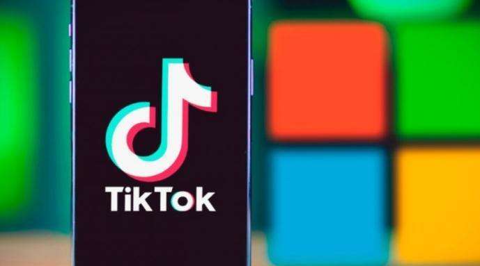 微软买下TikTok，然后呢?