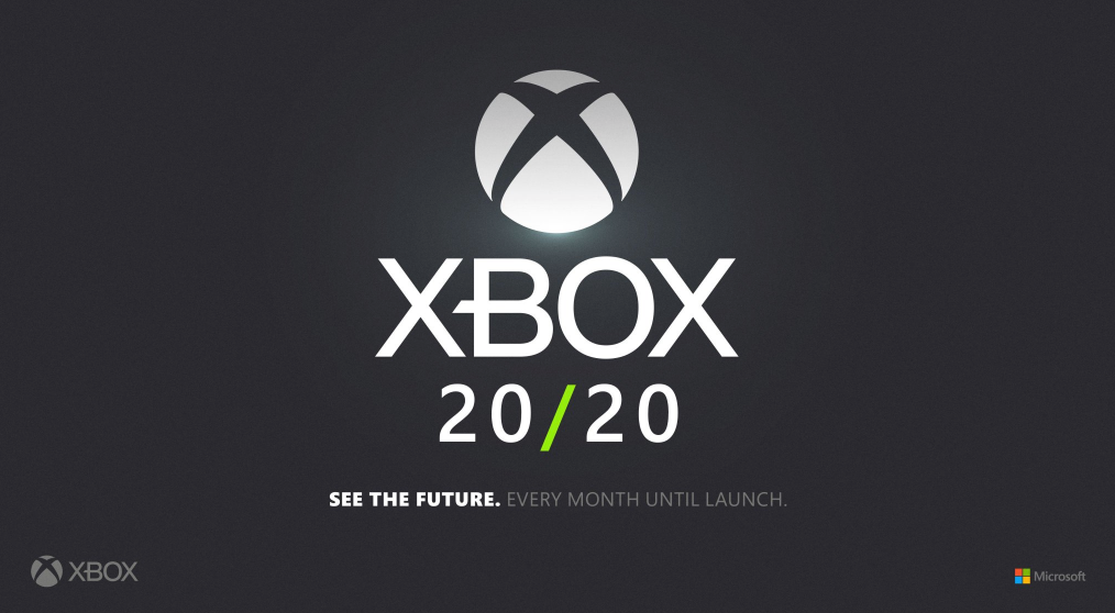 微软|微软修改Xbox 20/20计划 将更灵活的发布最新消息