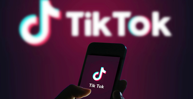 TikTok向左，脸书向右