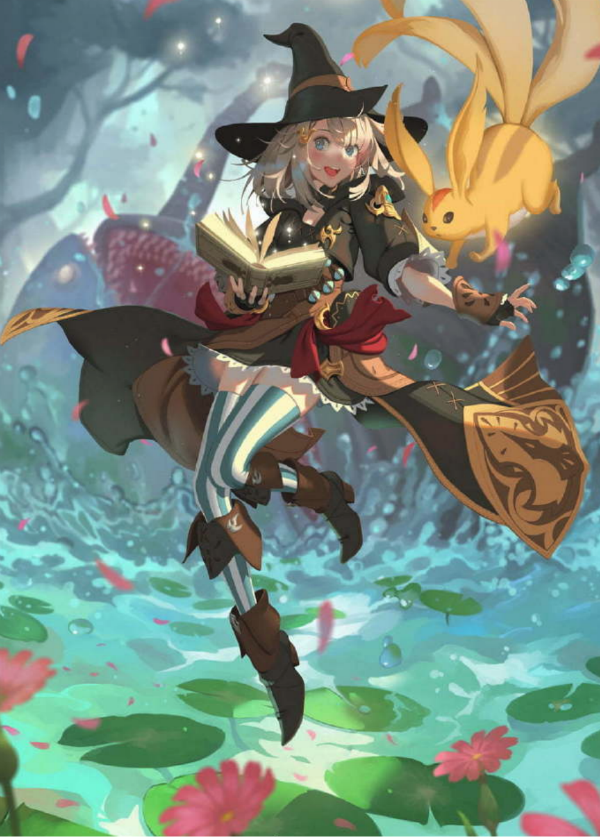 最终幻想14|《最终幻想14》近期将拓展免费内容 等级上限提升