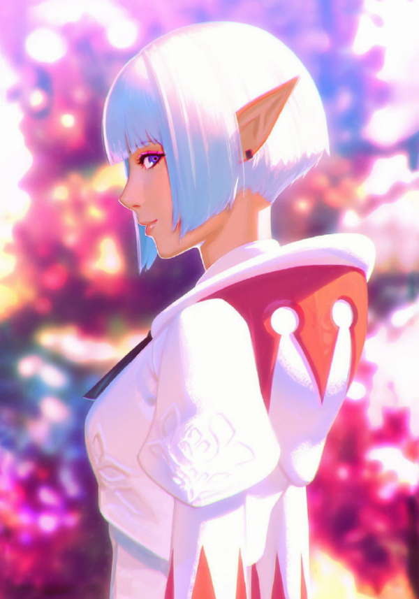 最终幻想14|《最终幻想14》近期将拓展免费内容 等级上限提升