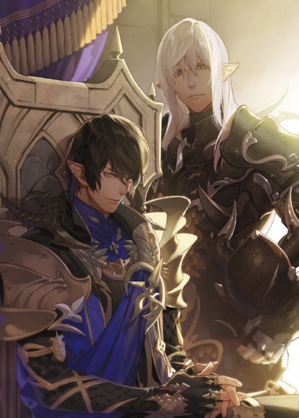 最终幻想14|《最终幻想14》近期将拓展免费内容 等级上限提升