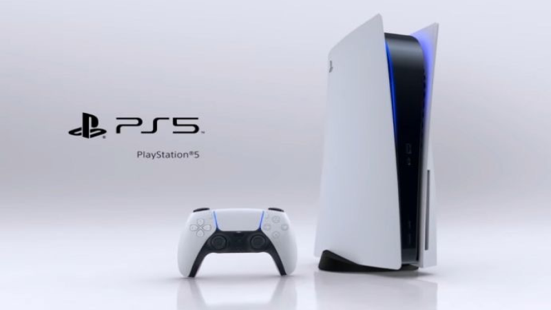 新专利曝光 PS5主机或将采取液态金属散热