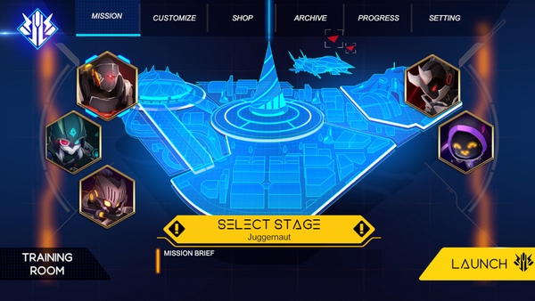 堡垒之夜|横版动作《堕落骑士》2021年发售 登录PC和主机