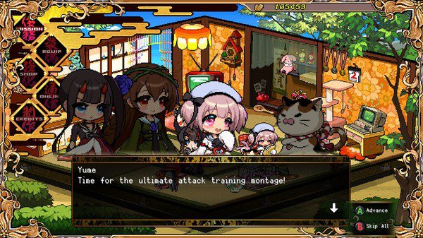 鬼谭|《鬼谭》今日登陆Steam 国区首周有优惠