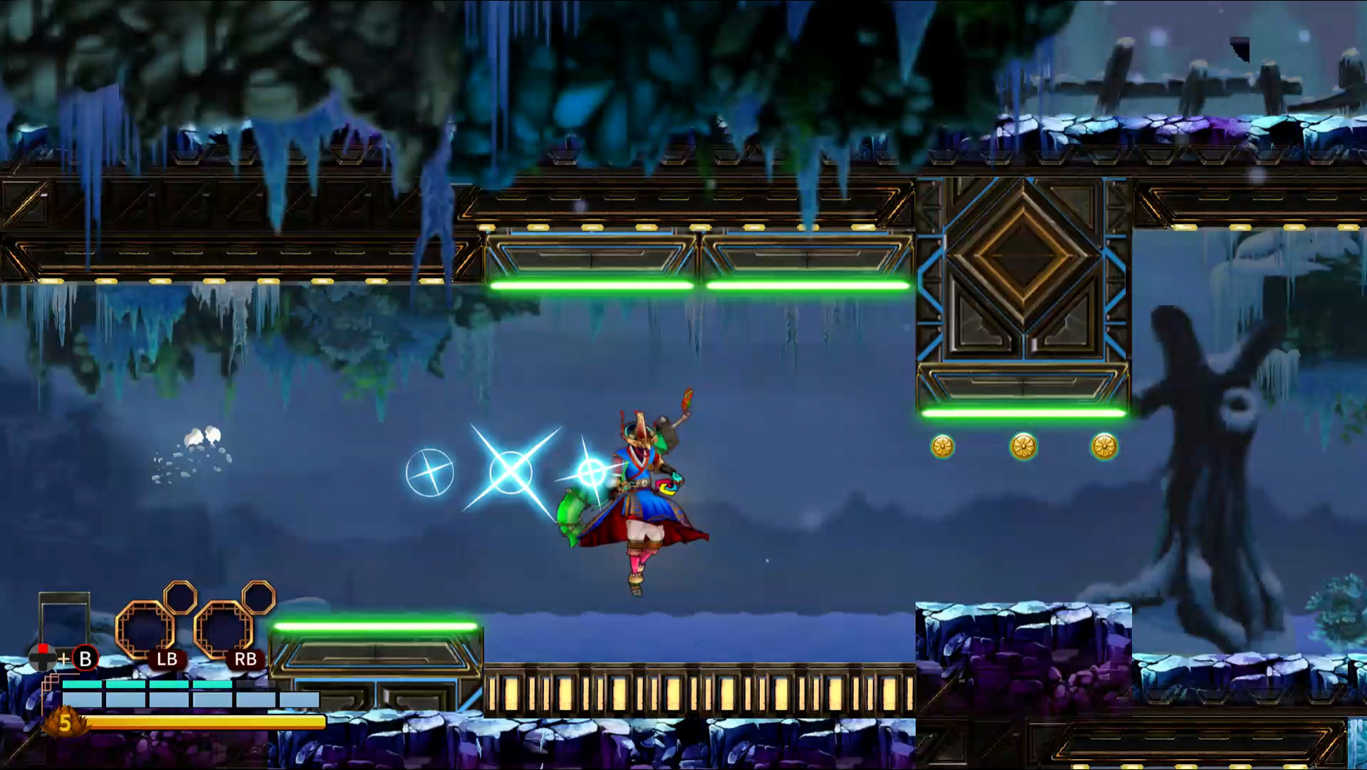 轮回侠客|《轮回侠客》Steam促销中 历史最低价21元