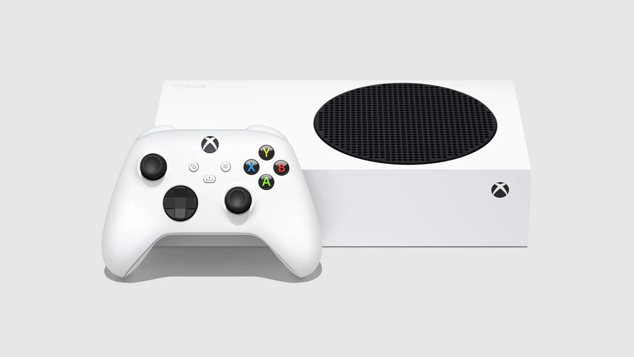 官方确认Xbox Series S不会应用X1X强化效果